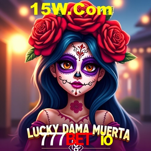 A Emoção da Loteria na 777bet io: Uma Chance de Mudança de Vida
