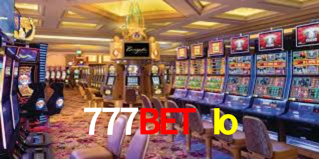 Aposte com facilidade e explore o potencial do app 777Bet Io