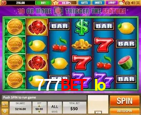 Ofertas Imperdíveis na 777Bet: Promoções e Bônus Que Valem a Pena
