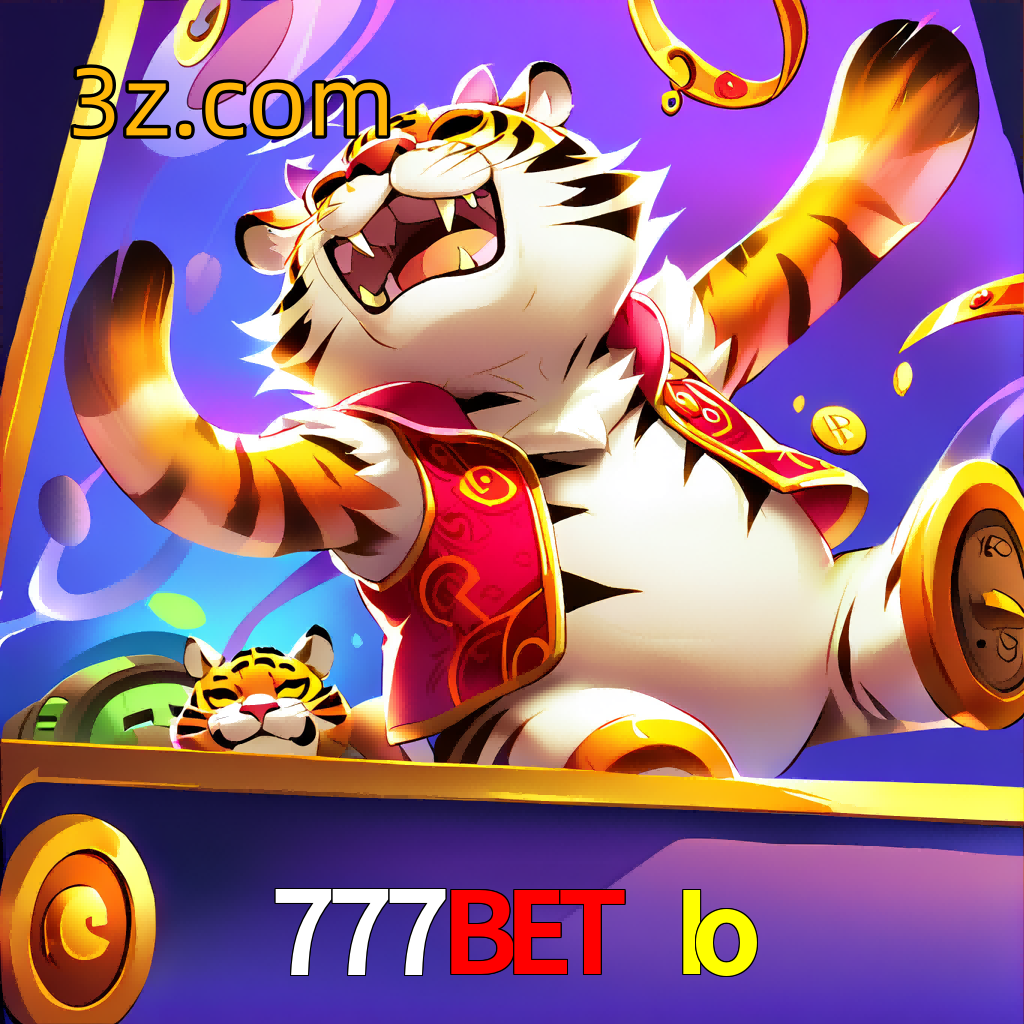 777Bet Io: Seu Cassino Premiado com Pagamentos Rápidos