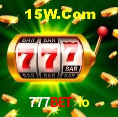 Integração de APIs 777bet io