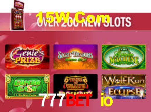 777bet io