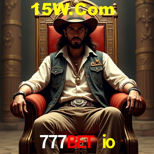 Descubra o Mundo do Cassino Online com 777bet io