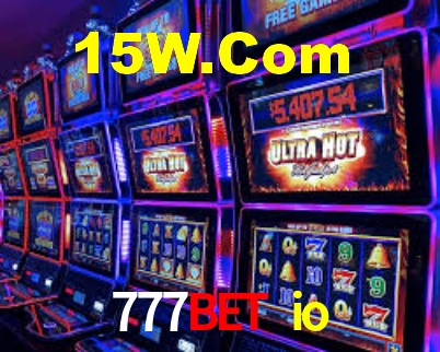 Interface Premium 777bet io