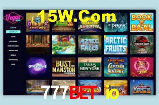 777bet io