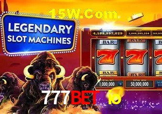 Jogos de Slot 777bet io