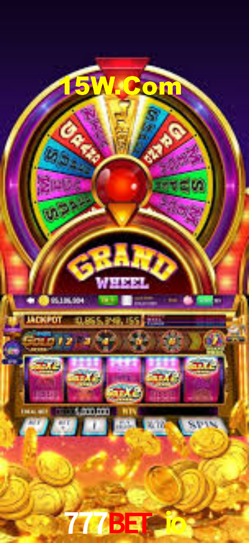 777bet io,777bet