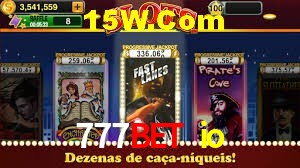 Casino Ao Vivo 777bet io