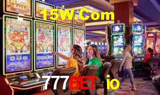 777bet io,777bet