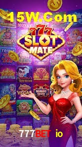Casino VIP 777bet io