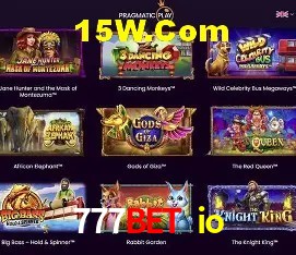 Login Seguro 777bet io