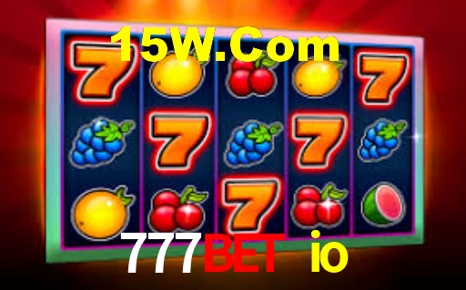 Sinta a adrenalina dos jogos de cassino com 777bet io