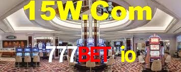 777bet io,777bet